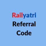 Railyatri App: Get SmartBus Ride Free Per Refer | Referral Code